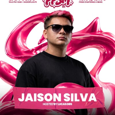 PLAY PAUSE SATURDAY MIX - @ JAISON SILVA · 06.06.26 cover