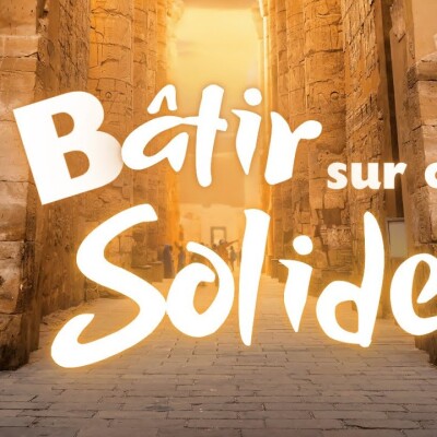 Parole et Évangile du jour |  Dimanche 16 novembre • Ayez foi en sa providence cover