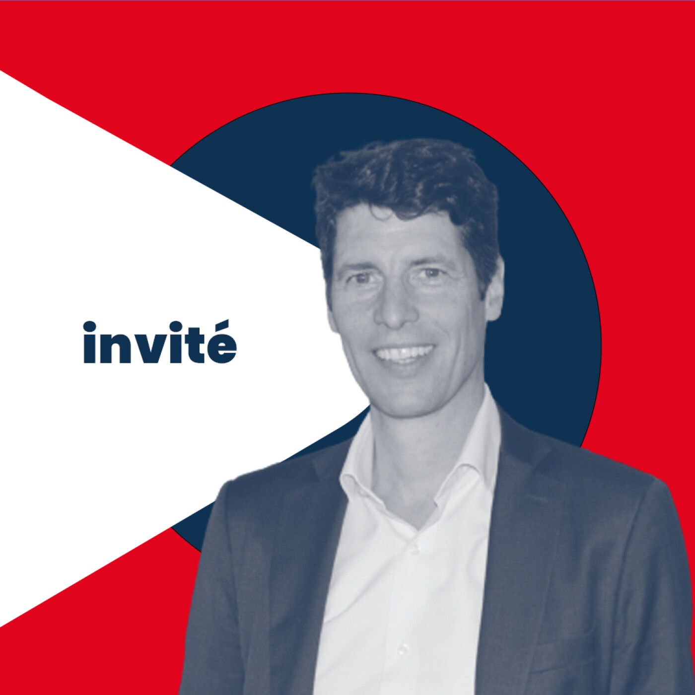 Outsourcia : Un partenaire de confiance dans la relation client externalisée | Arnaud Delattre, Directeur Général du Groupe Outsourcia episode artwork