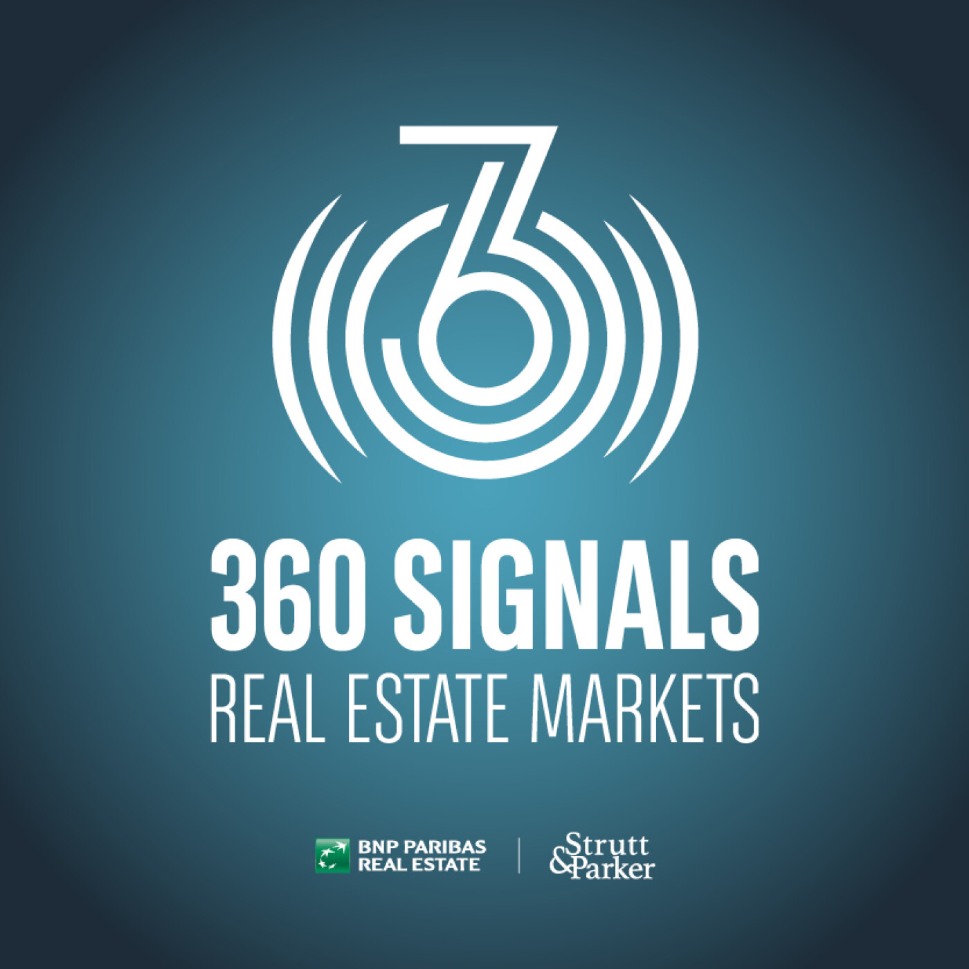 360 Signals | Real Estate Markets