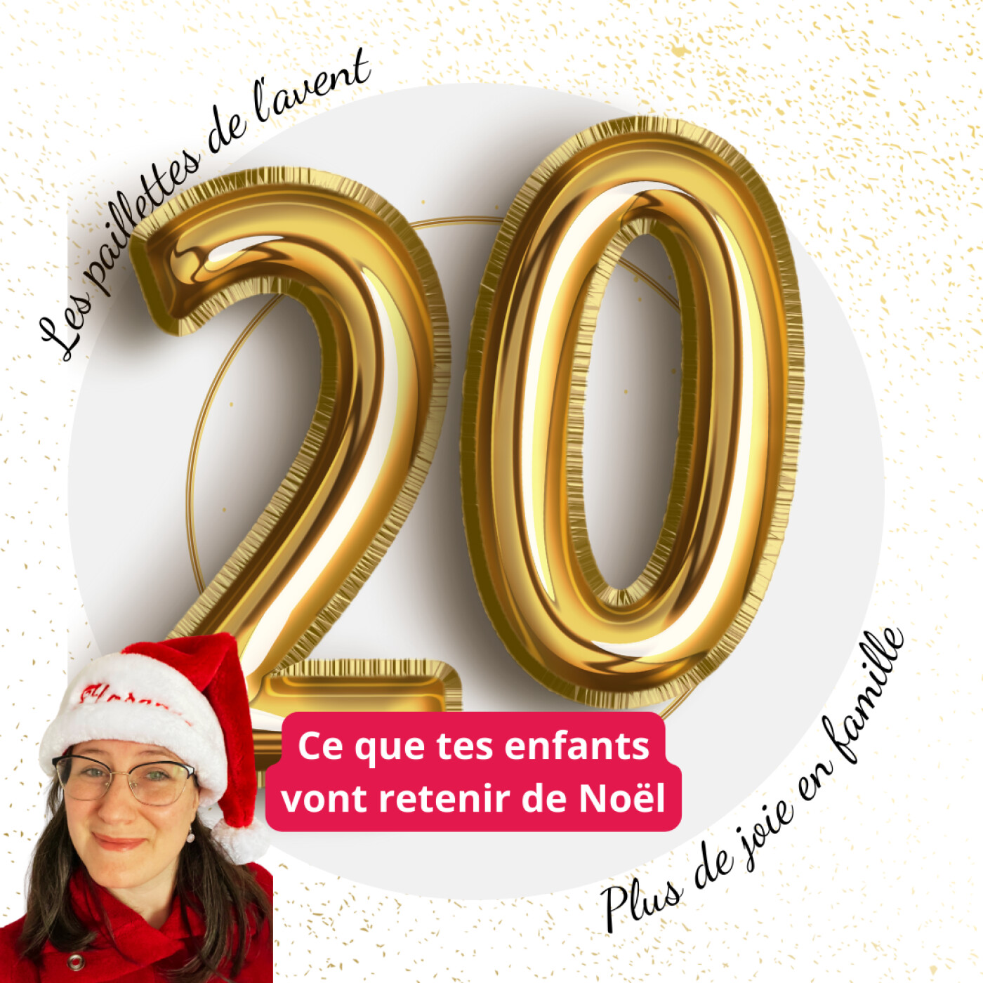 Pépites de parents