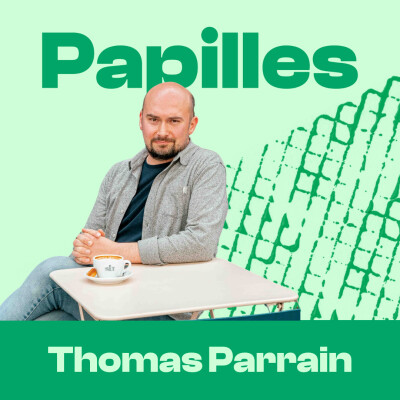 #197 - Thomas Parrain de Marlette - La recette d’une reprise de coffee shop réussie cover