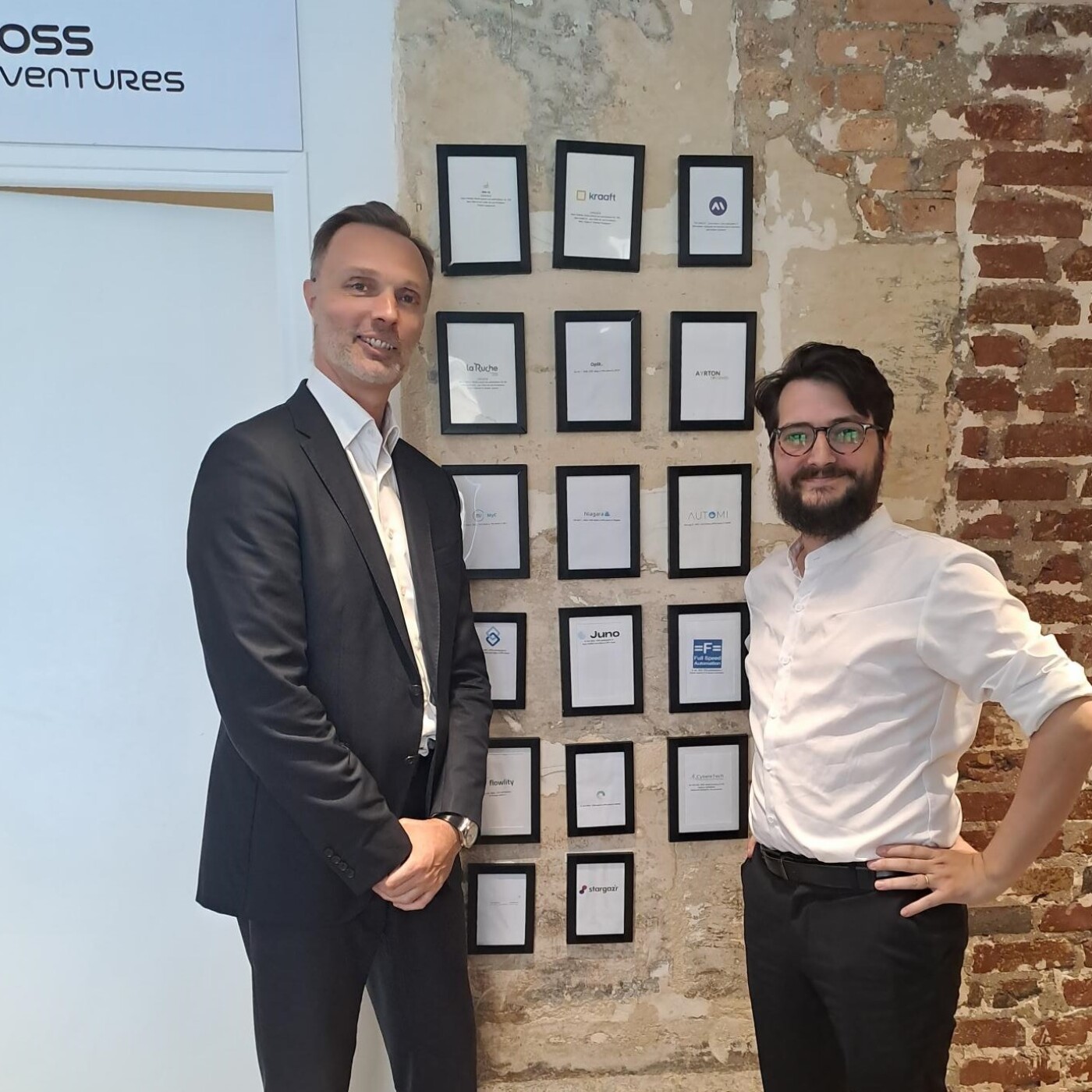 #58 – Renan Devillières, CEO et fondateur d’OSS Ventures