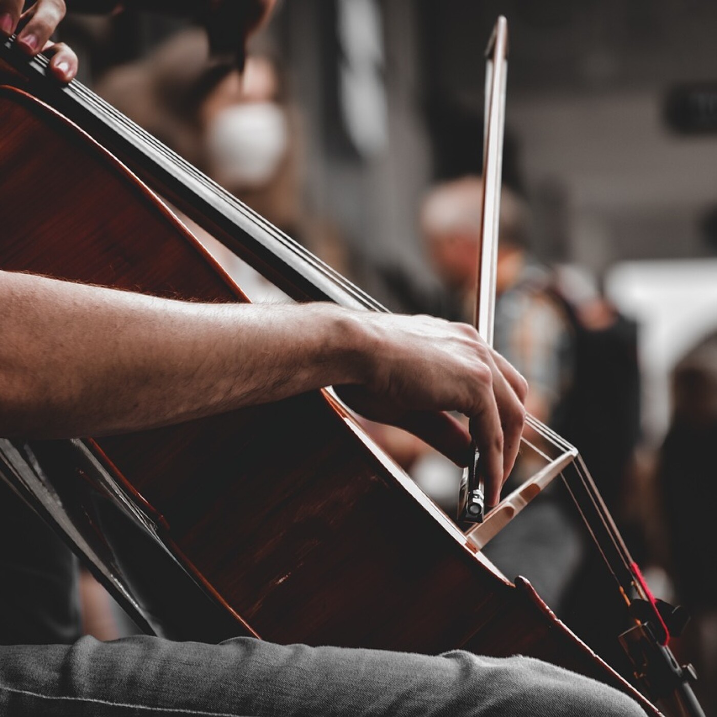 Haguenau : Les prochains concerts de l'École municipale de musique et de danse episode artwork
