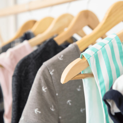 Créer sa capsule wardrobe cover