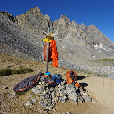 La traversée des Alpes en 38 jours : une expérience immersive ! cover
