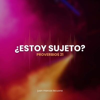 ¿Estoy Sujeto? cover