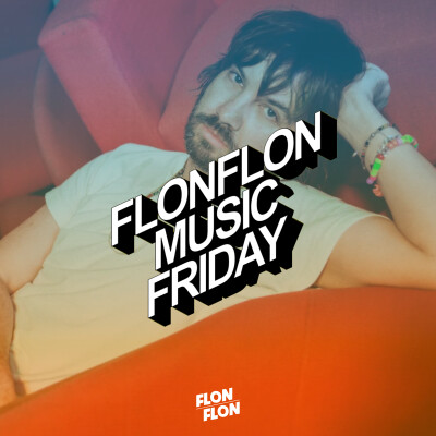 Flonflon Music Friday - 25 juillet 2025 cover