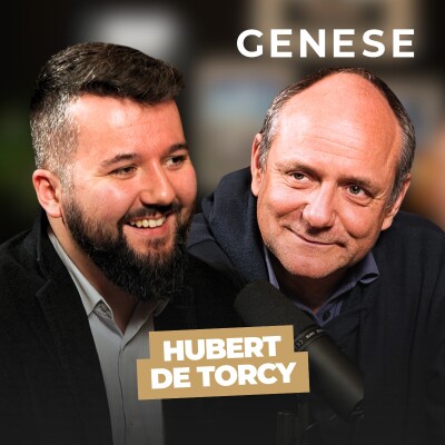 HUBERT DE TORCY : "LE CINÉMA EST UN LEVIER DE FOI, DE TRANSMISSION !" SAJE DISTRIBUTION & SAJE+ cover