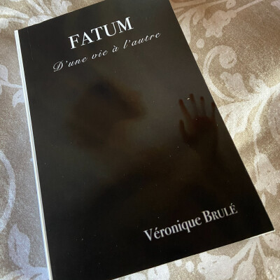 Episode 4 "Raconte-moi une histoire" Fatum cover