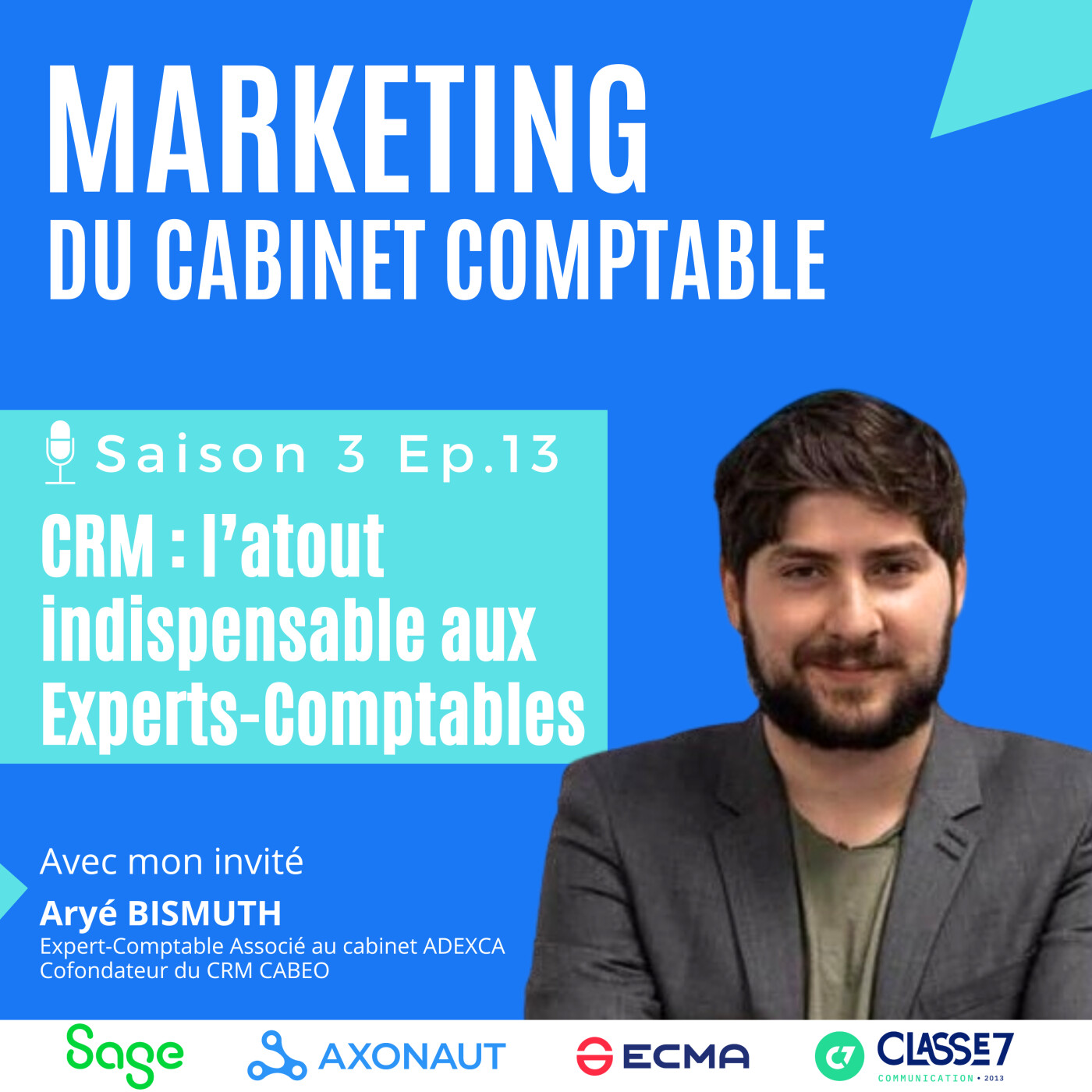 Marketing du cabinet comptable