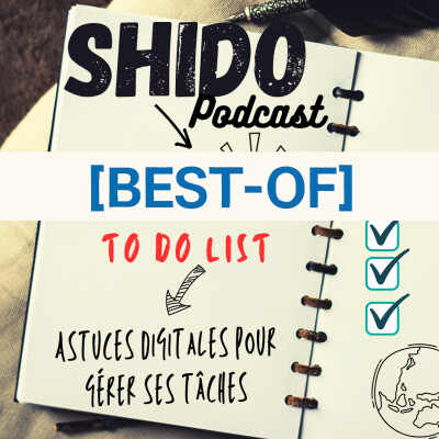 [BEST-OF] Gérer ses tâches pro et perso avec des outils et astuces digitales cover