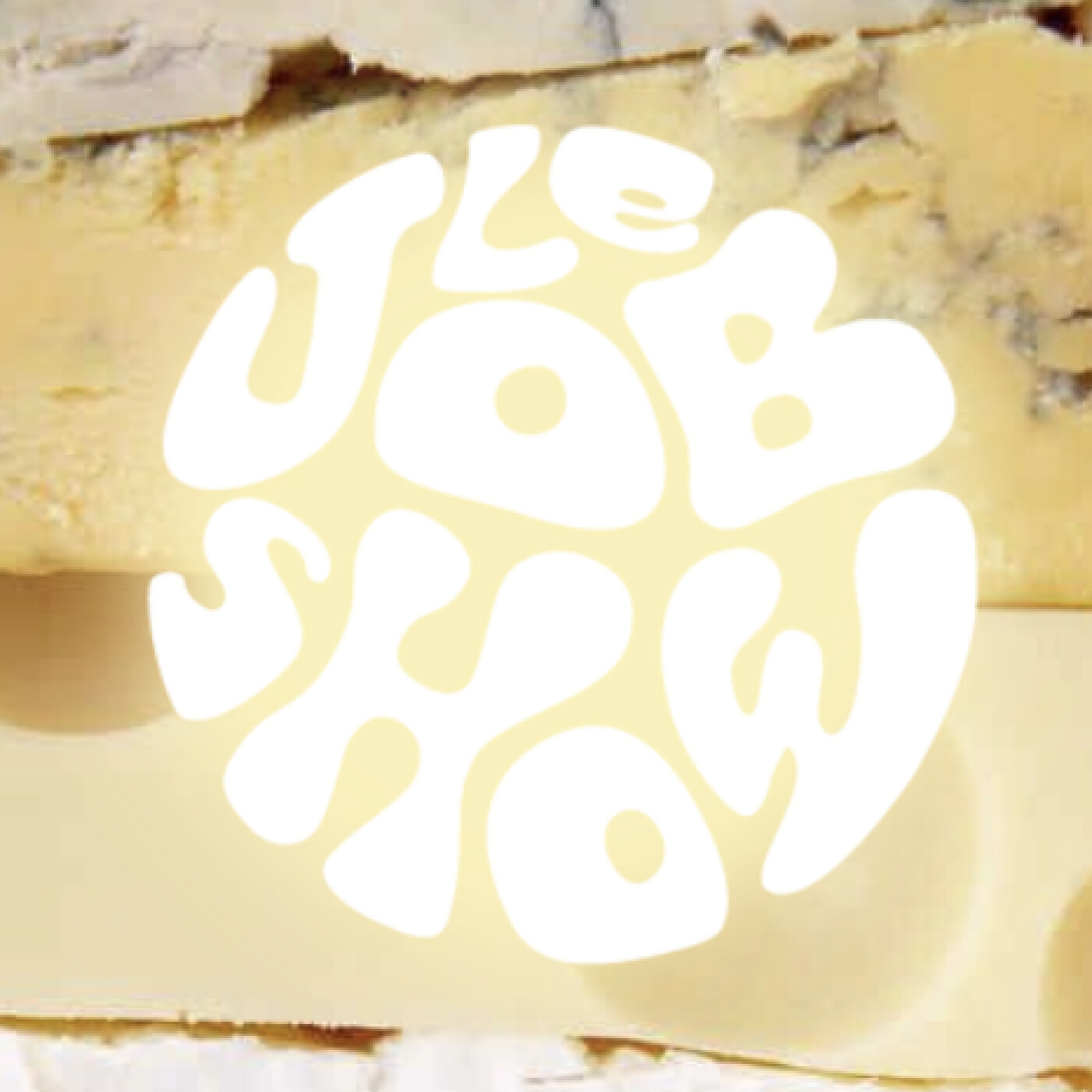 FOOD COMA EP.4: On va pas en faire tout un fromage! episode artwork