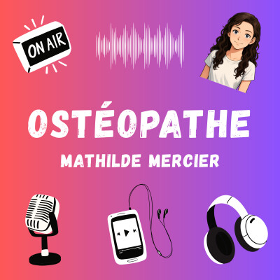 Ostéopathe cover