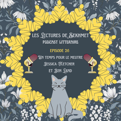 N°26 Un temps pour le meurtre Jessica Fletcher et Jon Land cover