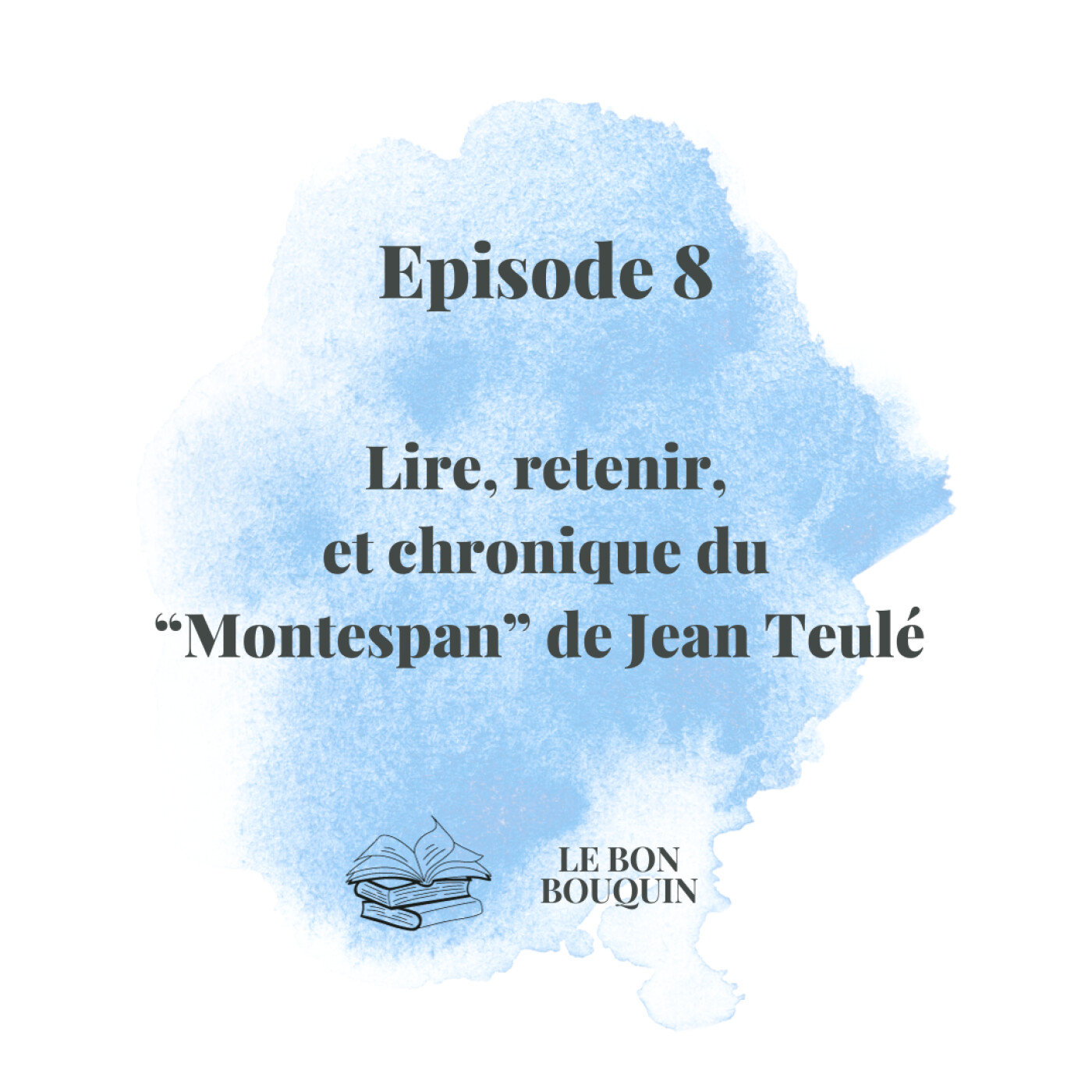 #8 - Lire, retenir, et chronique du