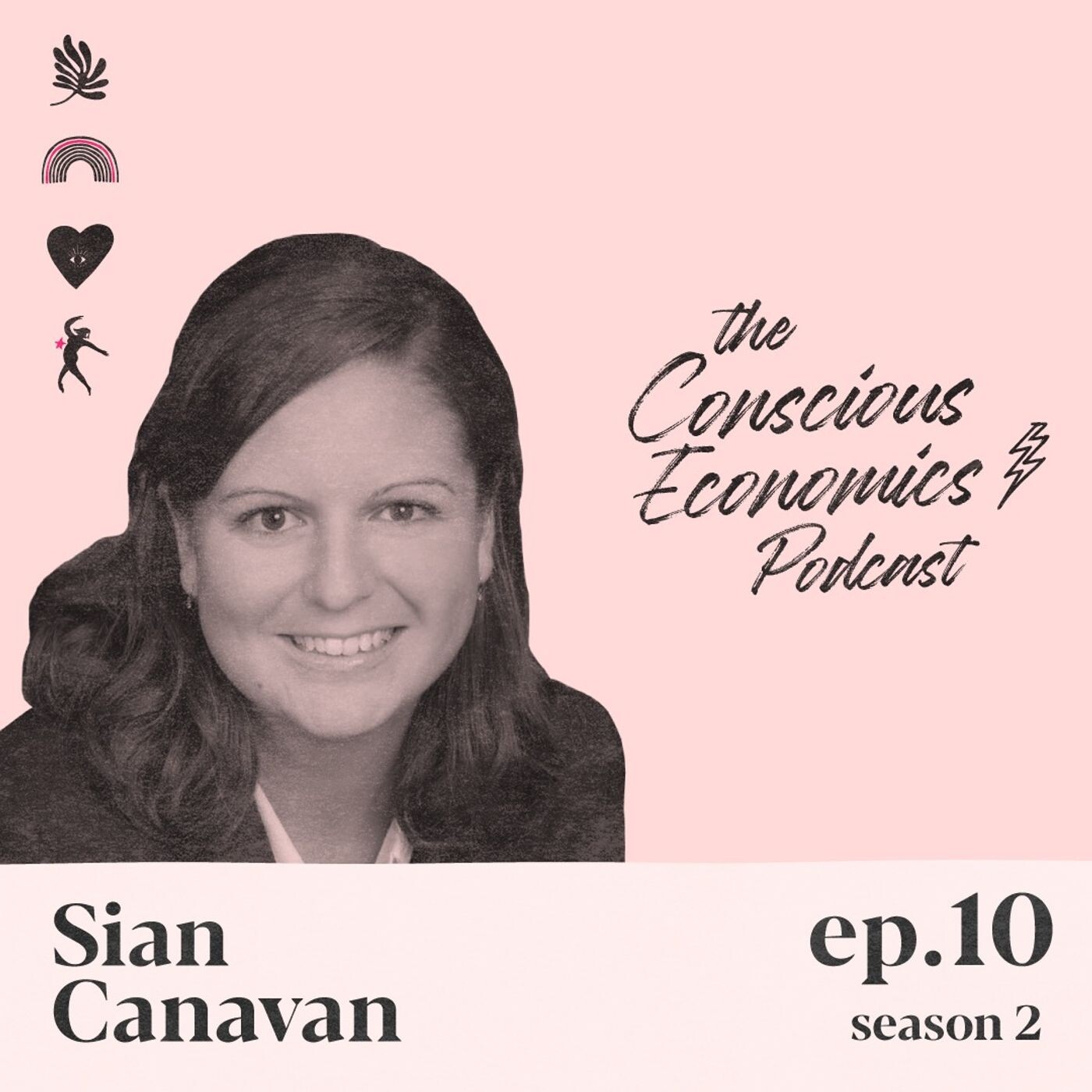 The Conscious Economics Podcast