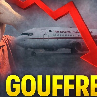 Exclusif. Air Algérie : On a obtenu enfin les chiffres sur les pertes (et c’est pire que prévu) cover