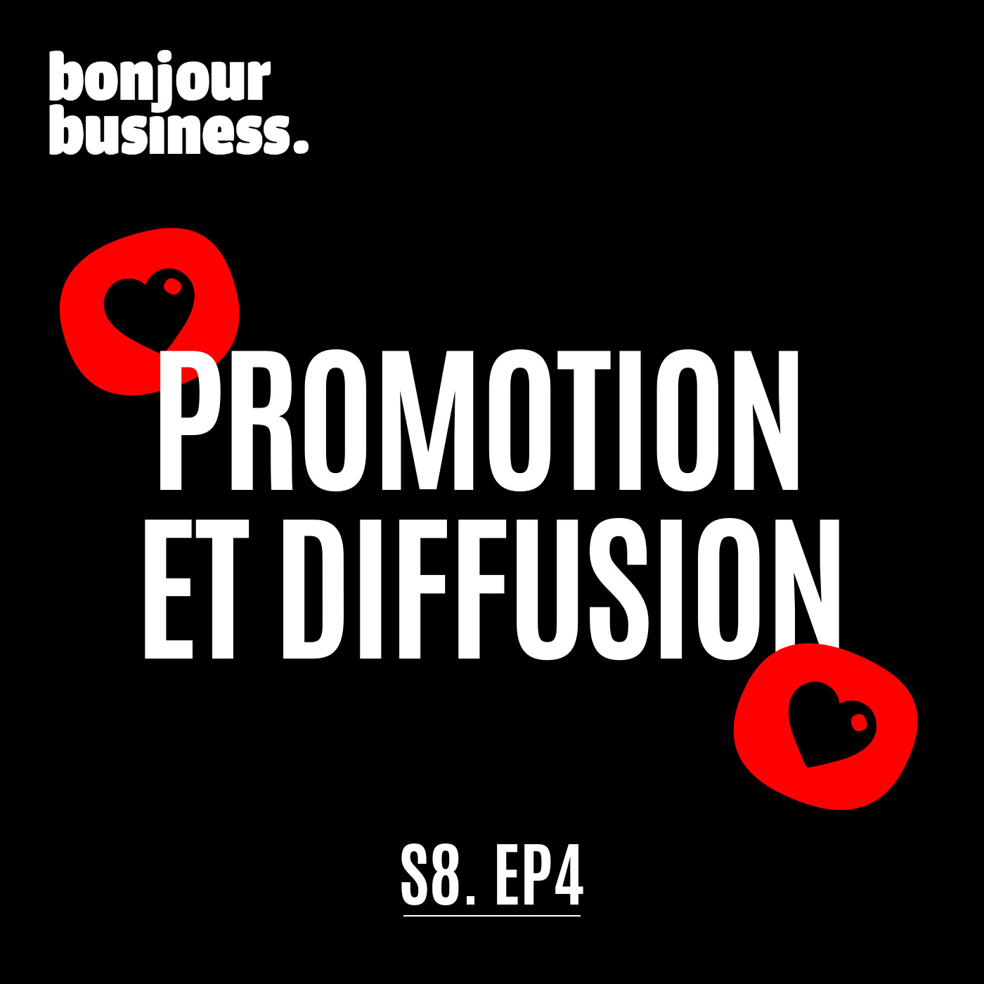 Bonjour Business