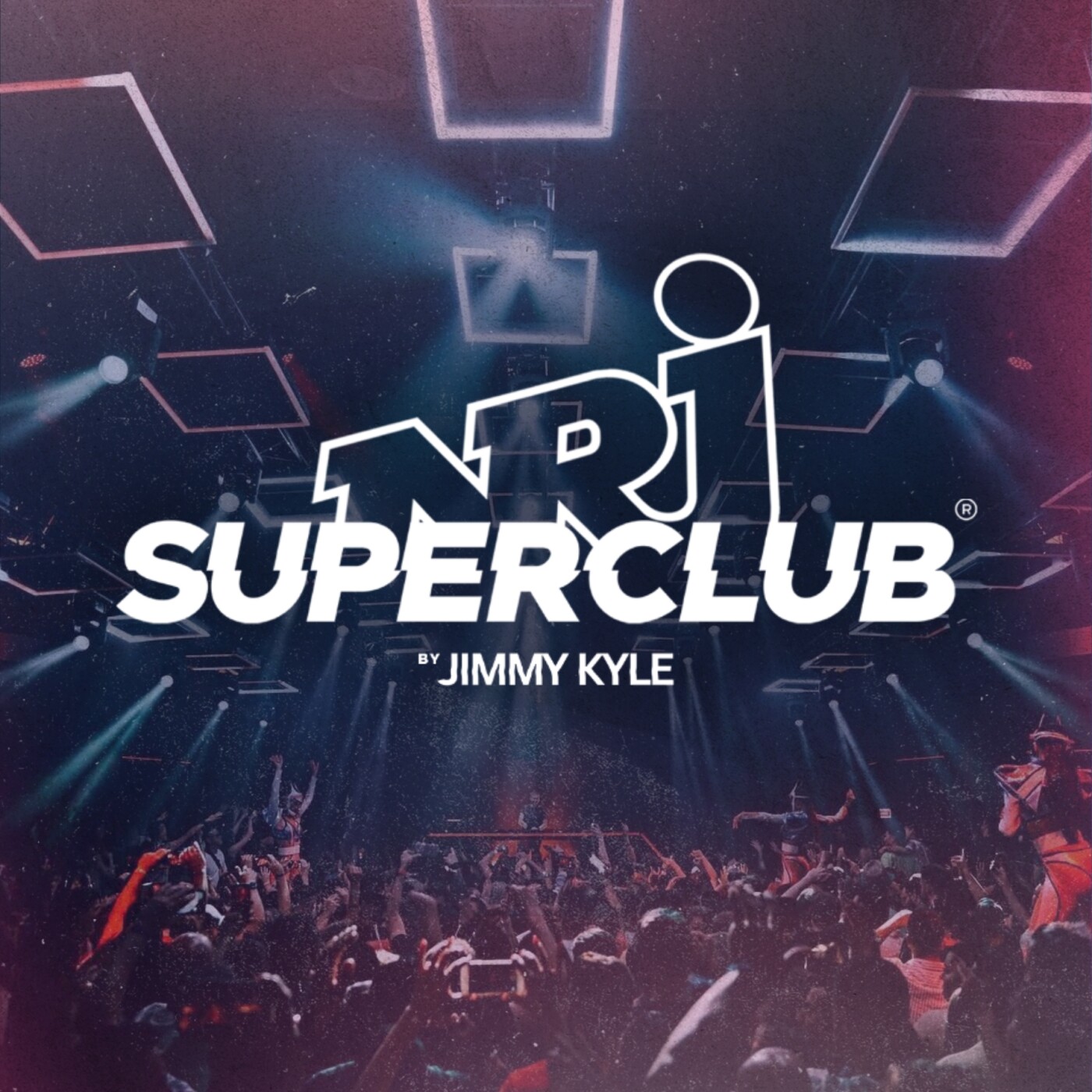 NRJ - SUPERCLUB - Episode 26 episode artwork