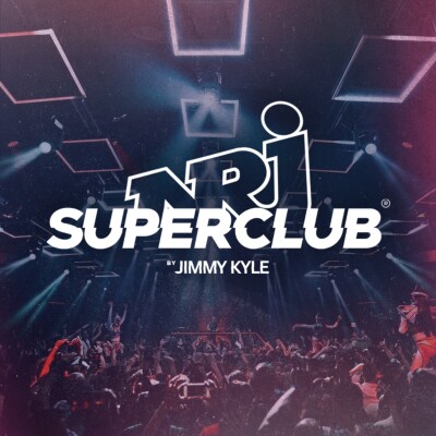 NRJ - SUPERCLUB - Episode 26 cover
