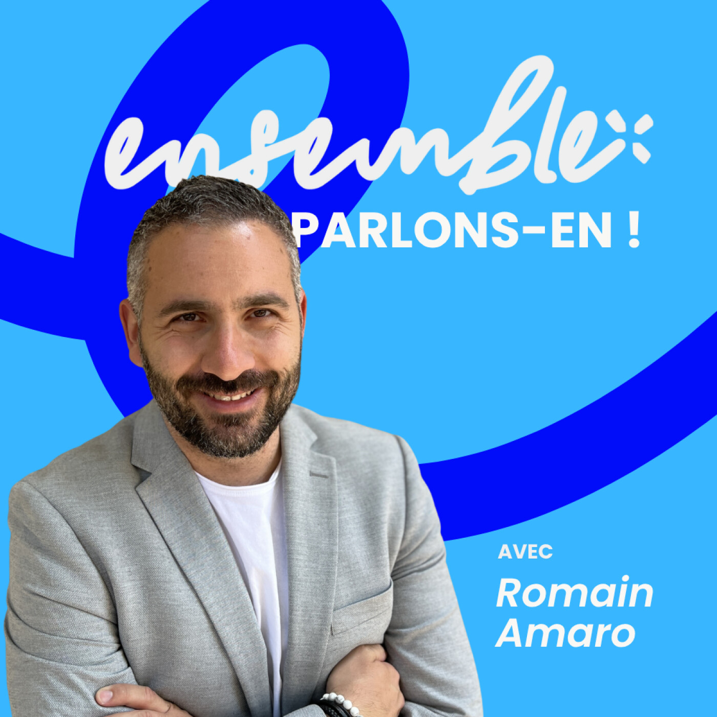 Podcast Cover
