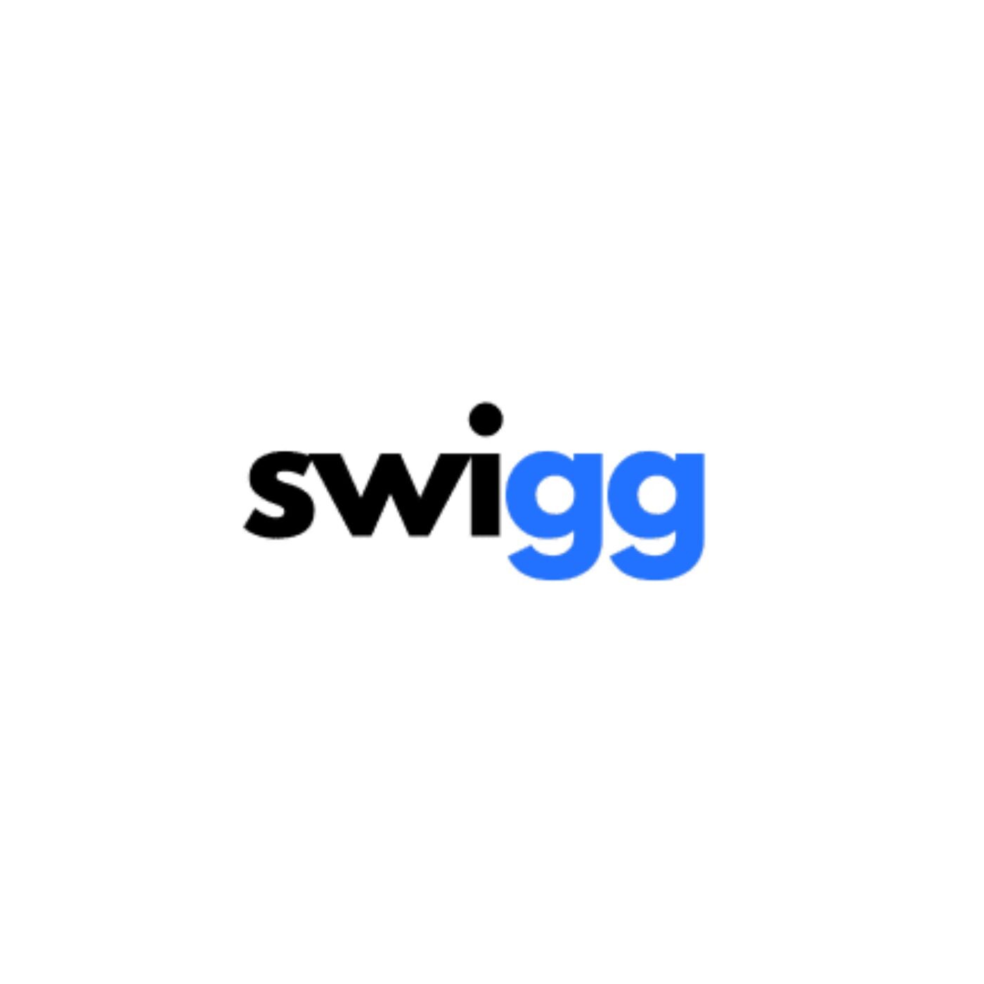 Swigg - le podcast des seniors cover art
