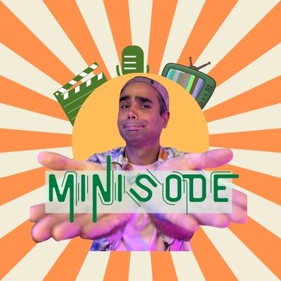Minisode : j'ai enfin fini cette série ! cover