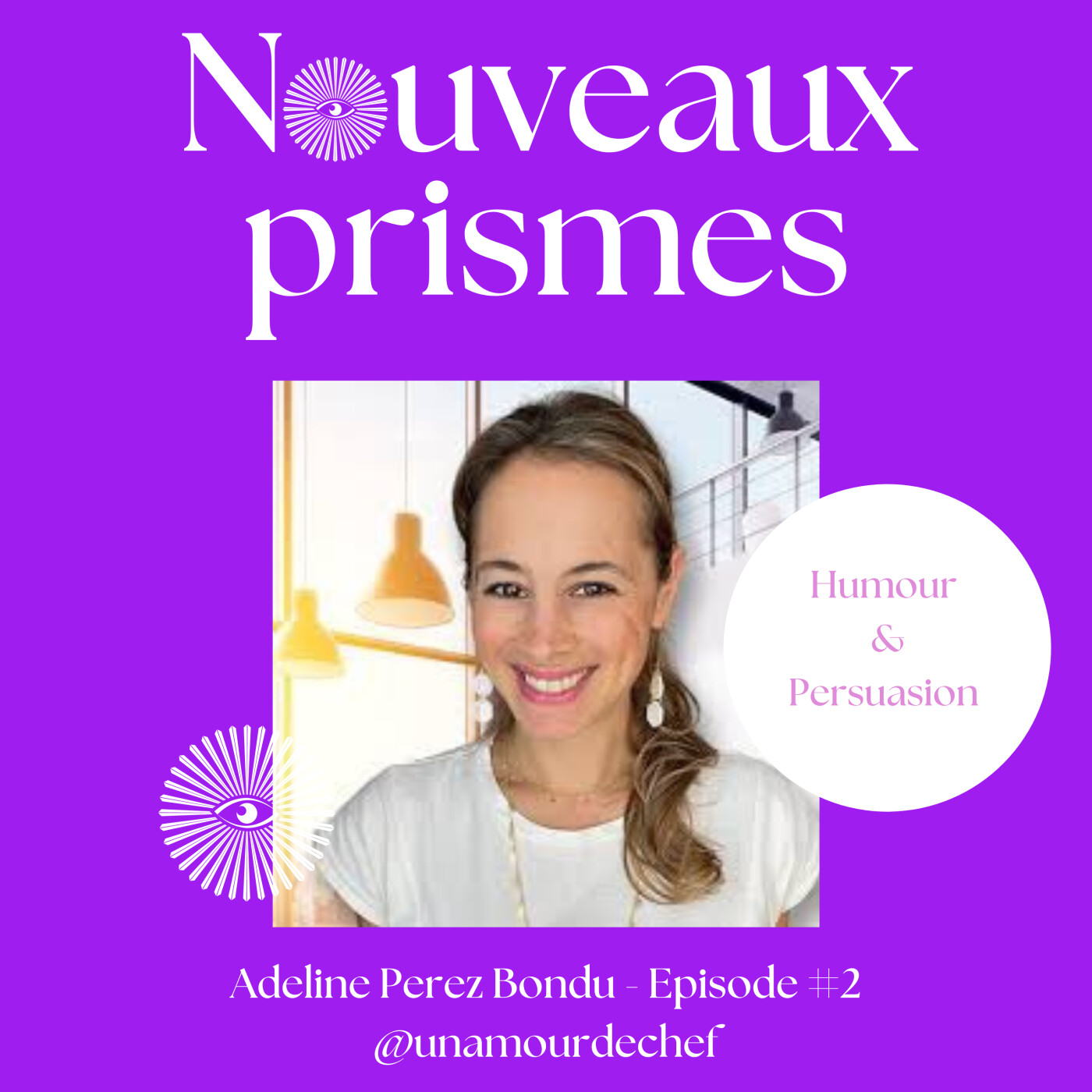 Nouveaux Prismes - Ressources Humaines (RH), recrutement, management, marque employeur et parentalité en entreprise
