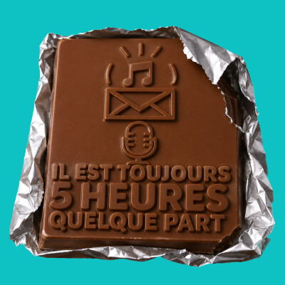 Episode #34 - 02 juin 2026 cover