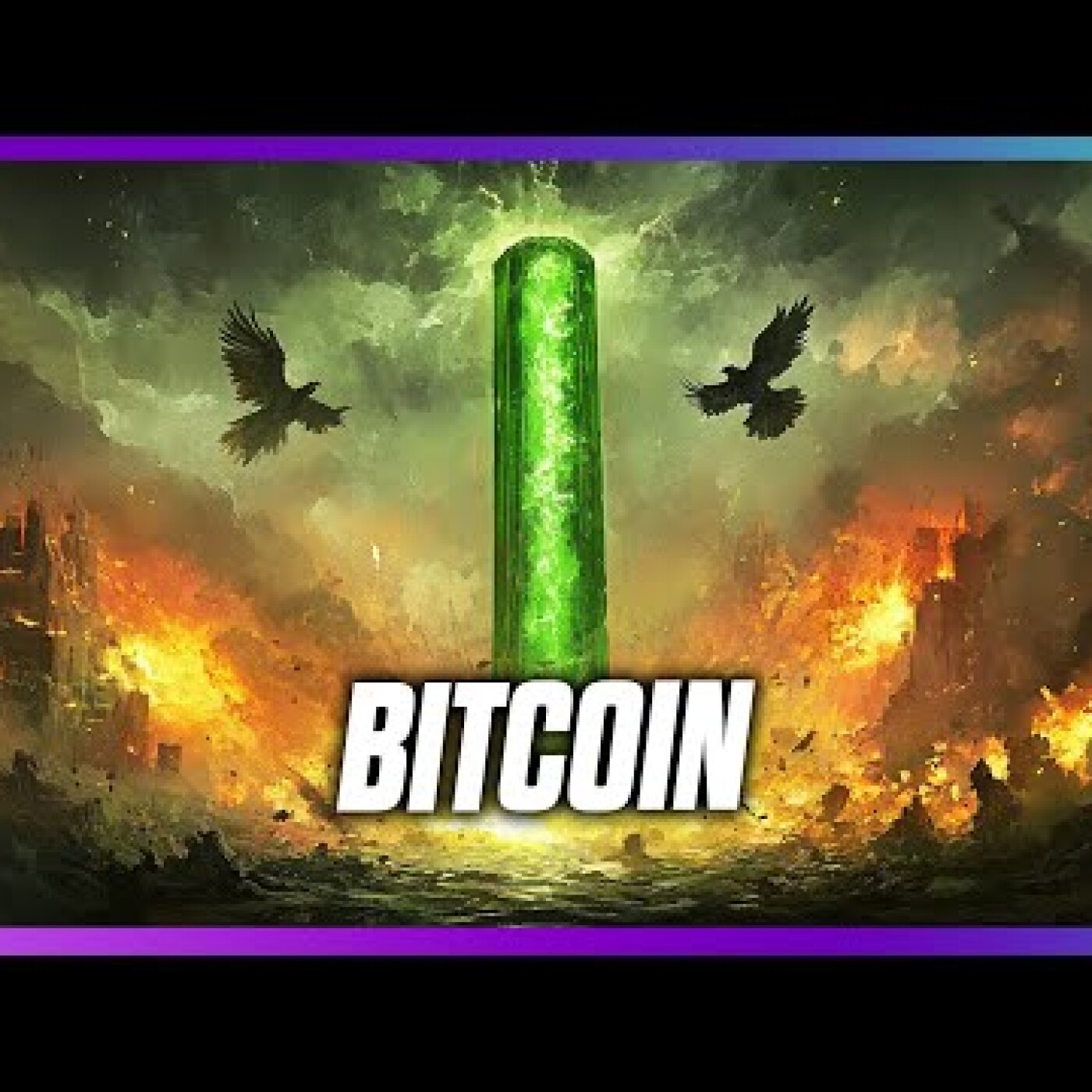 L\'essentiel des NEWS et de l\'analyse CRYPTO et MACRO