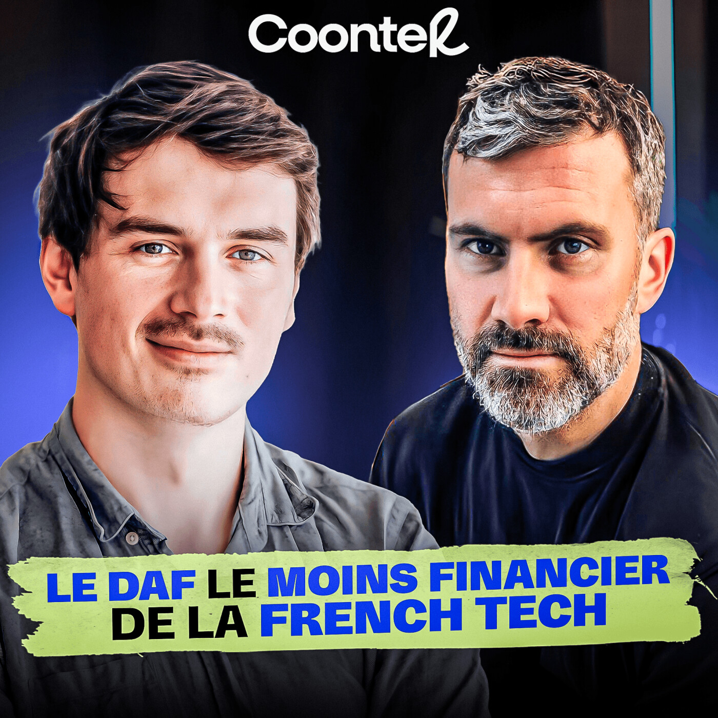 Les Geeks des Chiffres