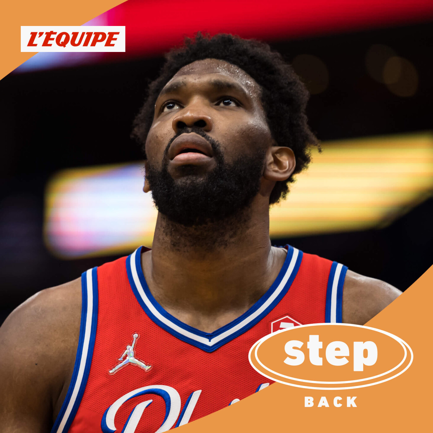 Le fantasme Embiid