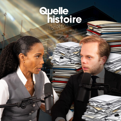 Audiovisuel public dans le ROUGE - Charles Alloncle raconte la commission parlementaire cover