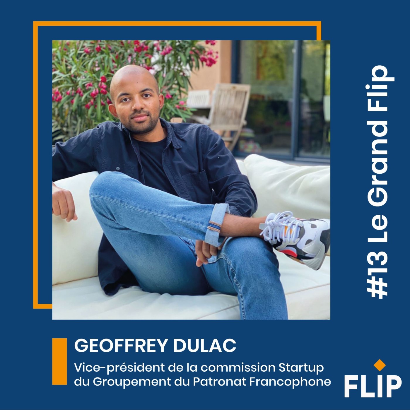 Flip le Podcast