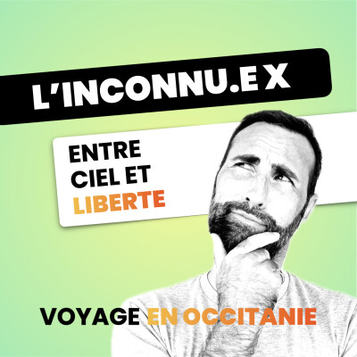 Entre ciel et liberté cover