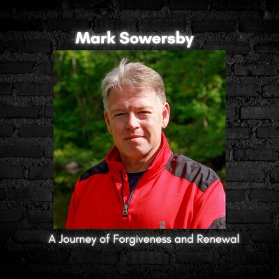 A Journey of Forgiveness and Renewal cover