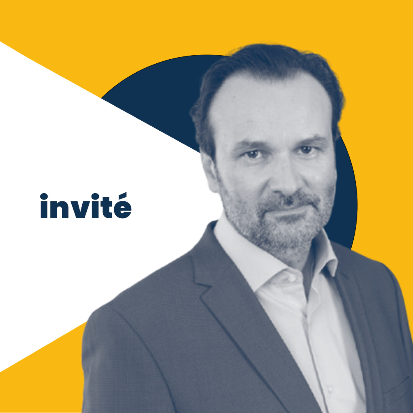 April : L’assurance en plus facile | Jean-François Faye, Directeur des technologies et des systèmes d’information métiers d’April