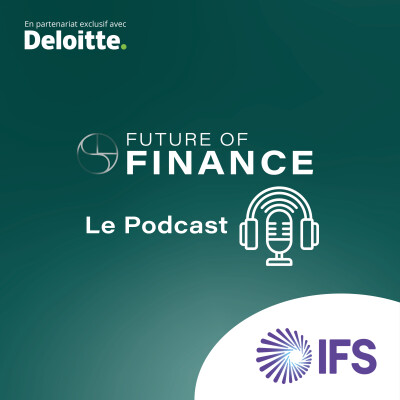 Future of Finance 2025 I IFS cover