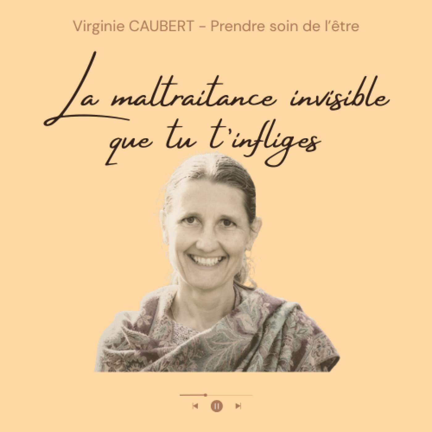 Tu ne sais pas t’arrêter : la maltraitance invisible que tu t’infliges - #108