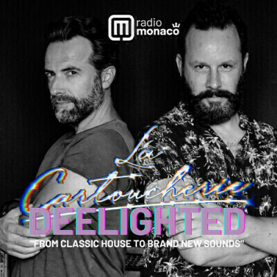 Deelighted du 13/11/2023 cover