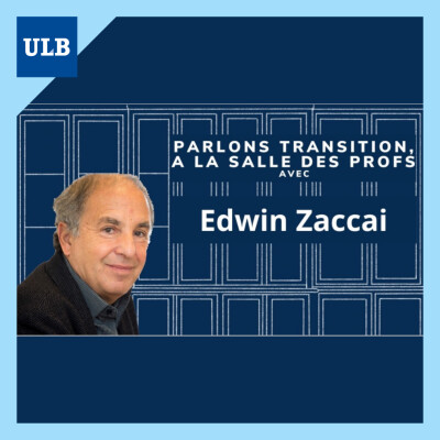 À la salle des profs #1 - La terminologie et l’inclusion dans nos institutions cover