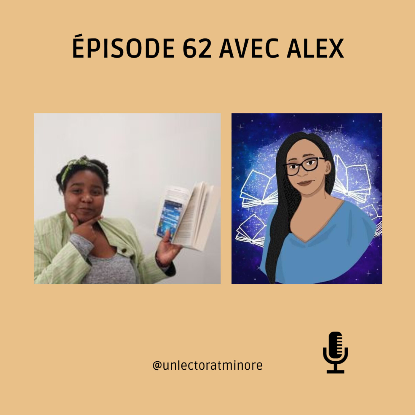 Un Lectorat Minoré
