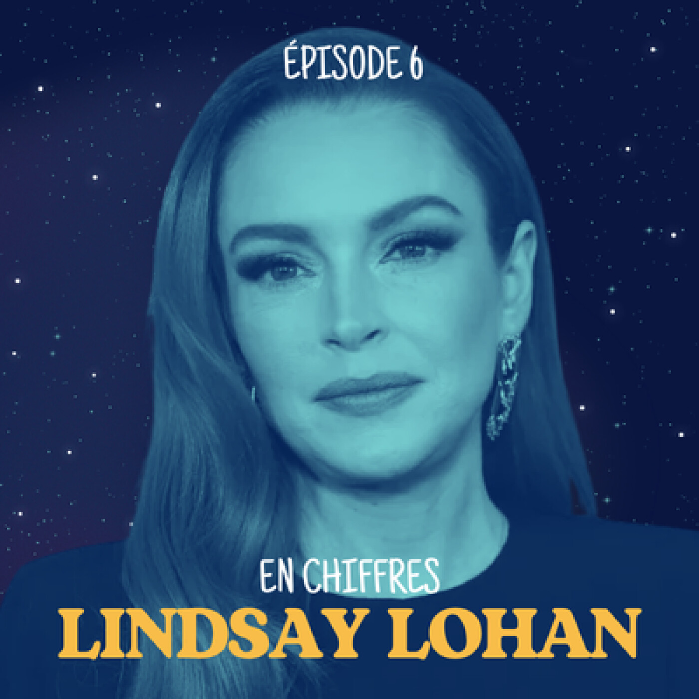 Lindsay Lohan en chiffres : son thème numérologique décrypté