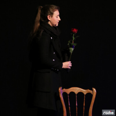 ON ALLUME LES ÉTOILES - Avec AnneLise Roche cover