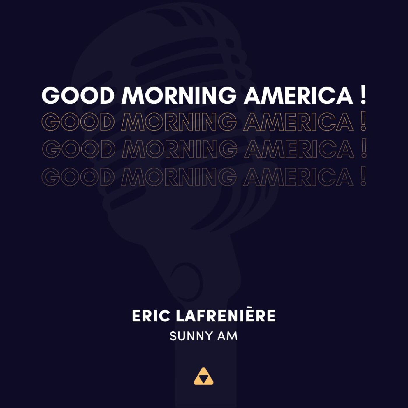 "Entre régulation sur l'IA et course aux puces"" Eric Lafrenière, Sunny AM