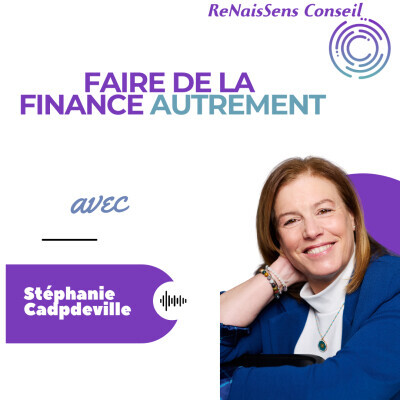 La finance engagée chez Tarkett cover