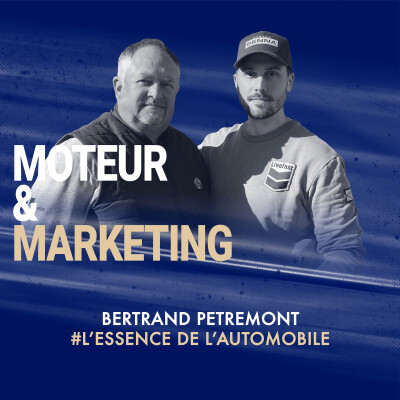 Transformer un métier passion en business durable dans l’automobile ft. Bertrand Petremont cover