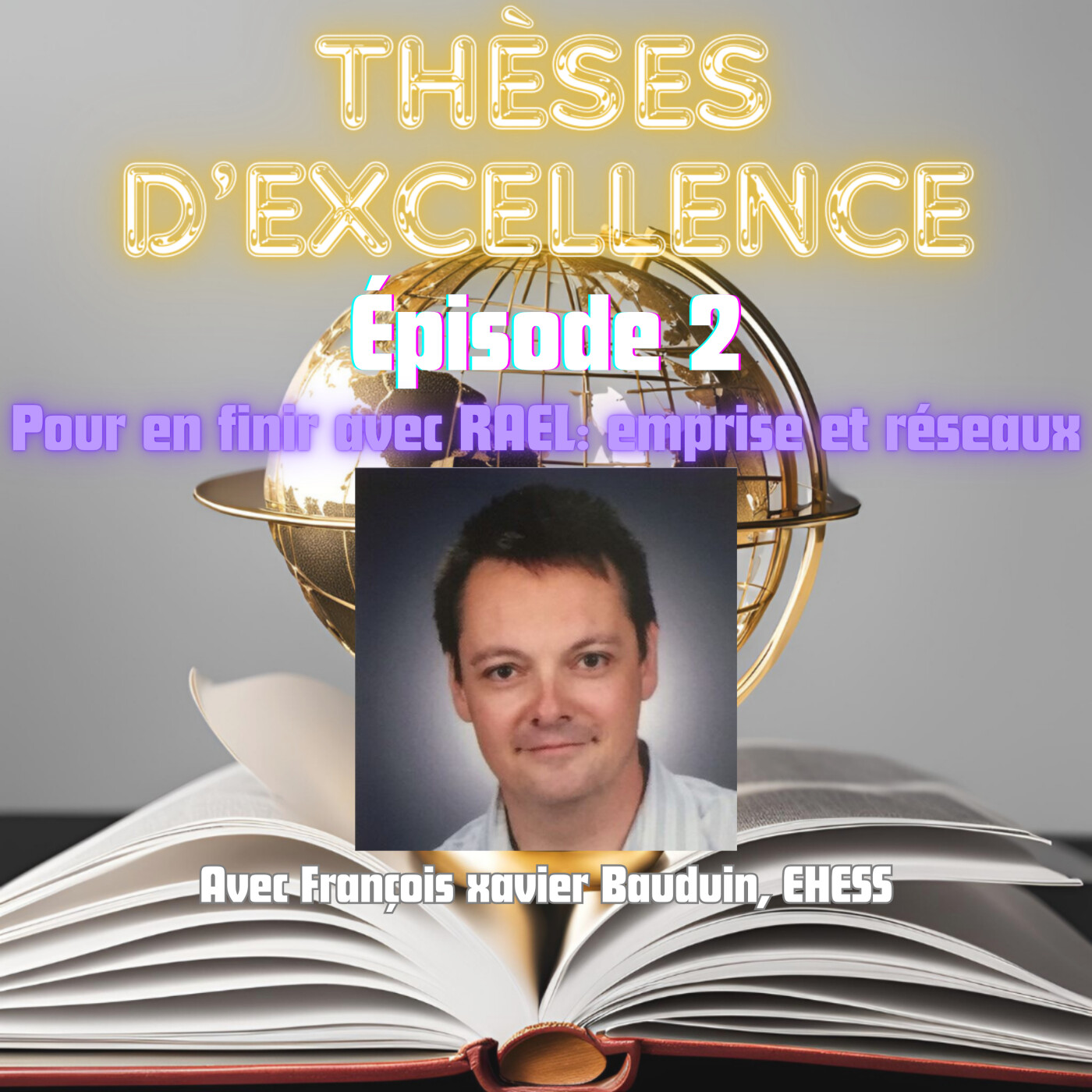 Thèses d\'excellence