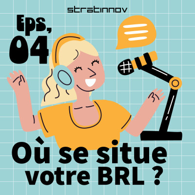 Où se situe votre BRL ? cover